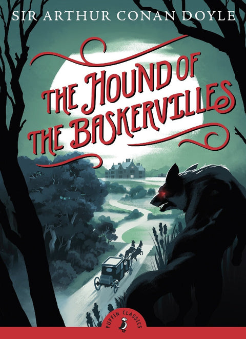 The Hound of the Baskervilles