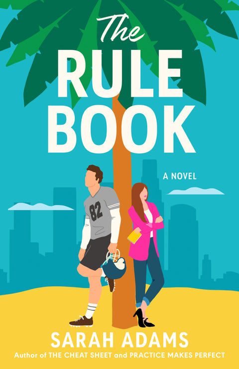 The Rule Book