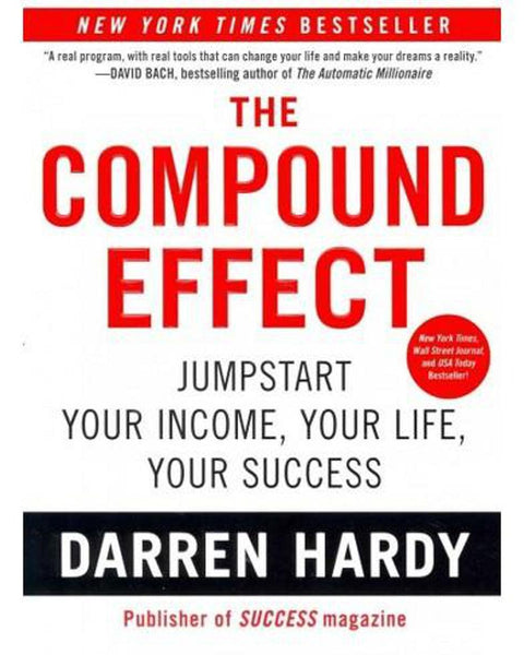 The Compound Effect