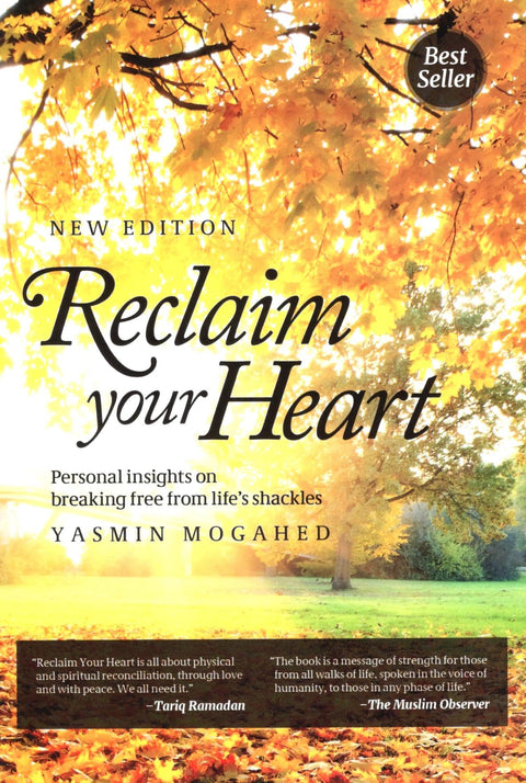 Reclaim Your Heart