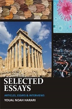 SELECTED ESSAYS