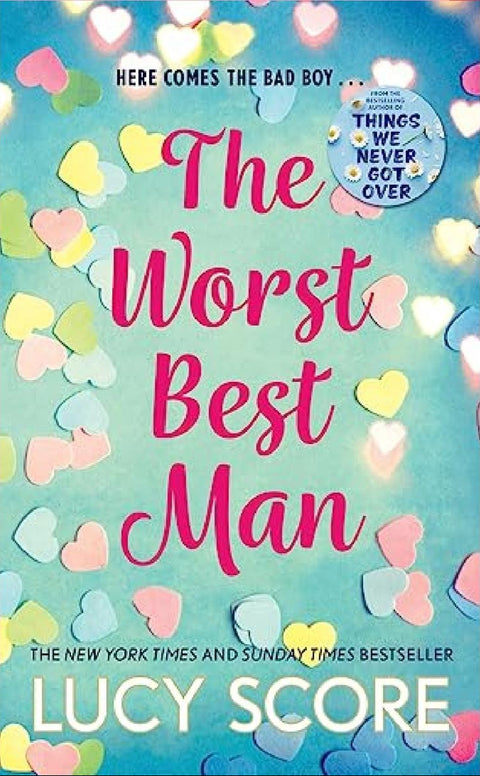 The Worst Best Man