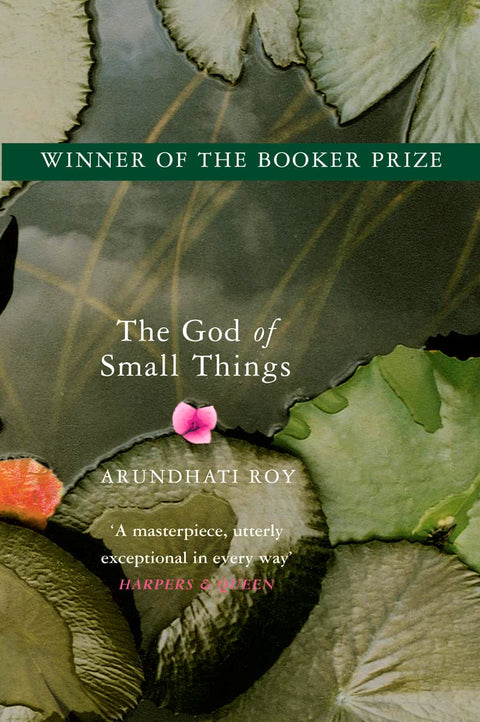 The God of Small Things