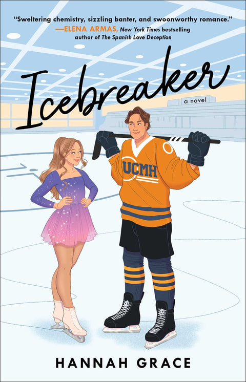 Icebreaker