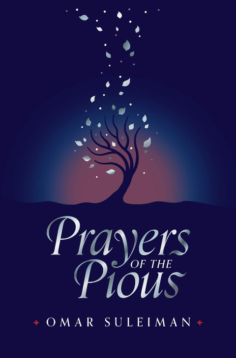 prayers of the pious