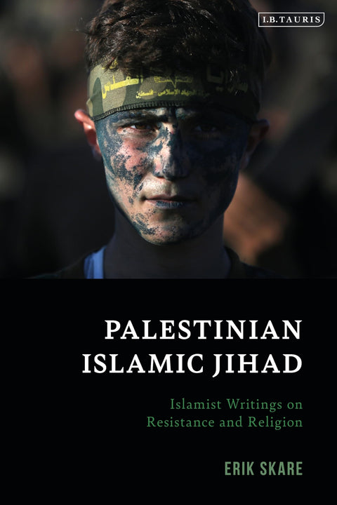 Palestinian Islamic Jihad