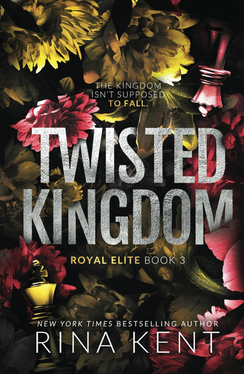 Twisted Kingdom