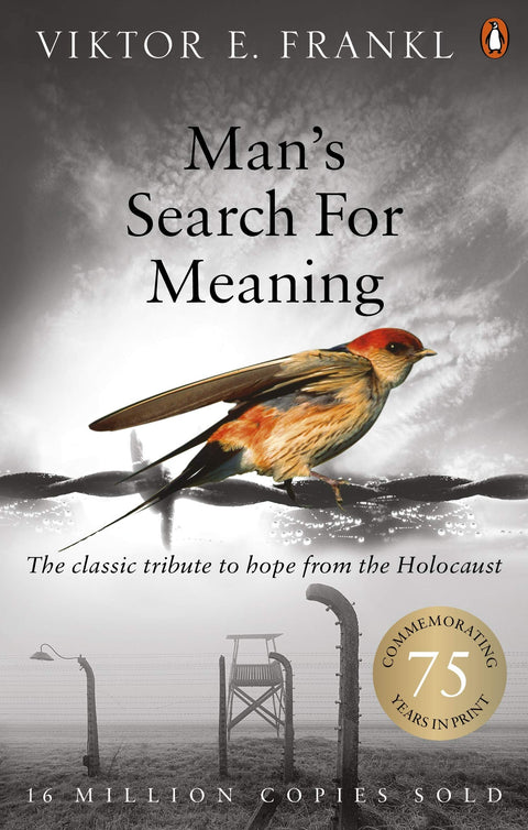 Mens Search For Meaning