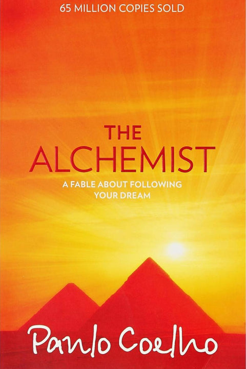 The Alchemist