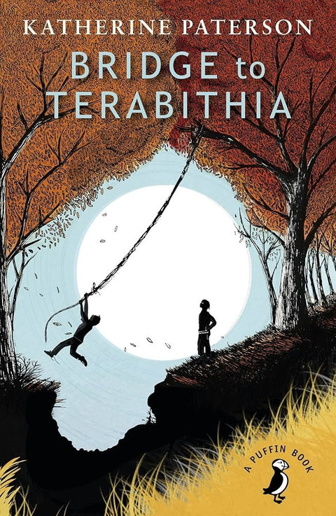 Bridge To Terabithia