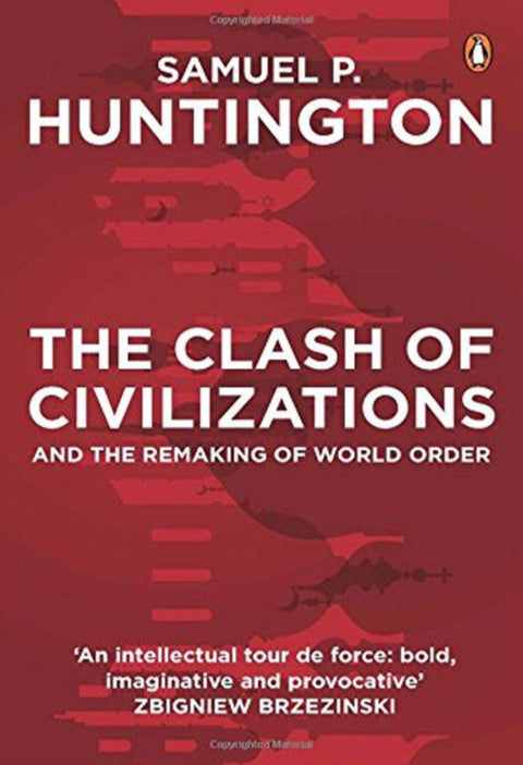 The Clash of Civilizations