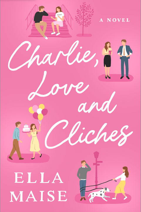 Charlie, Love and Clichés&nbsp;