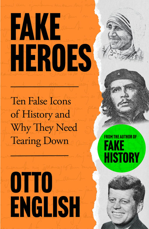 FAKE heroes