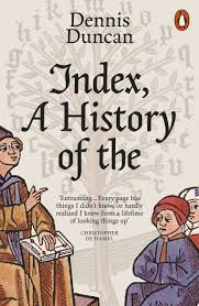 Index, A History of the