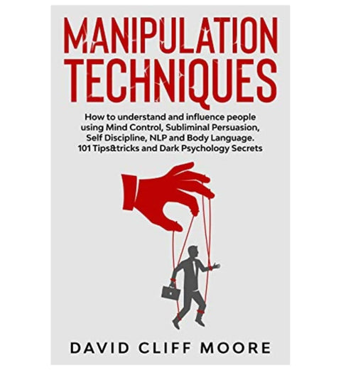 Manipulation Techniques