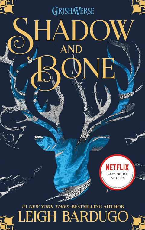 Shadow and Bone