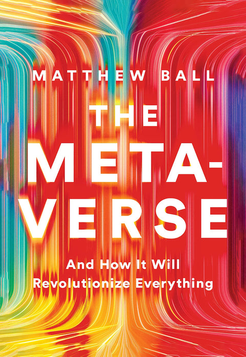 The Metaverse