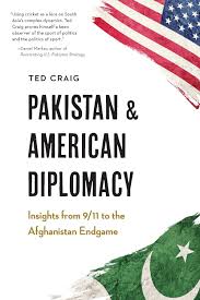 Pakistan And American Diplomacy