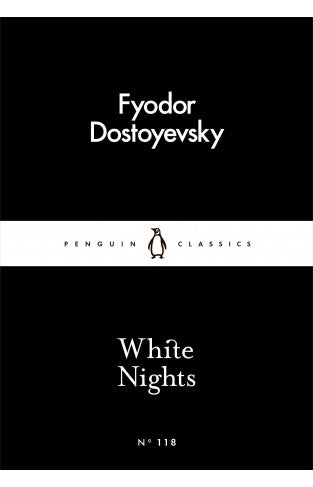 White Nights: Fjodor Dostoyevsky