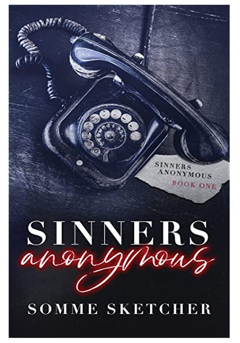 Sinners Anonymous