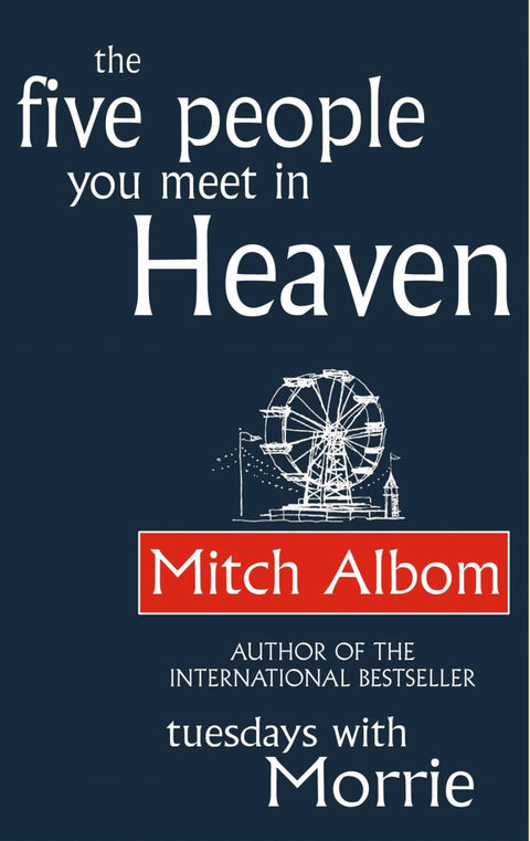 The Five People You Meet in Heaven