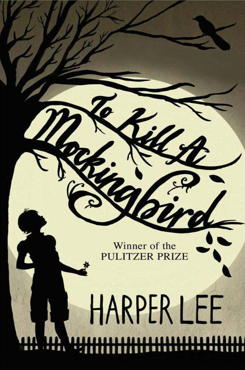 To Kill a Mockingbird