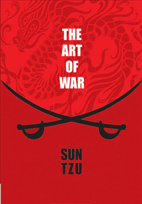 The Art Of War