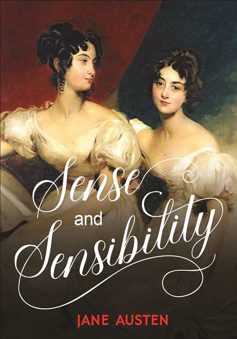 Sense And Sensibility