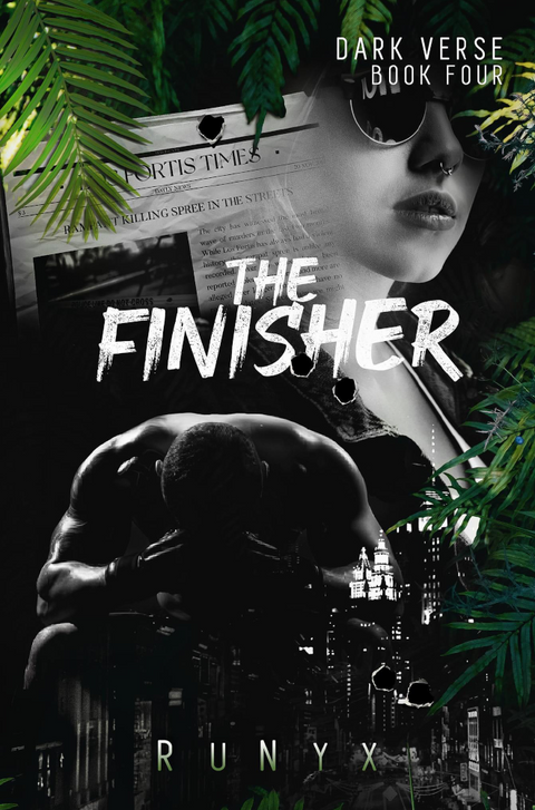 The Finisher