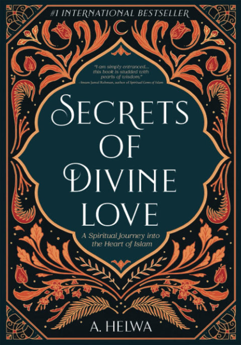 Secrets of Divine Love