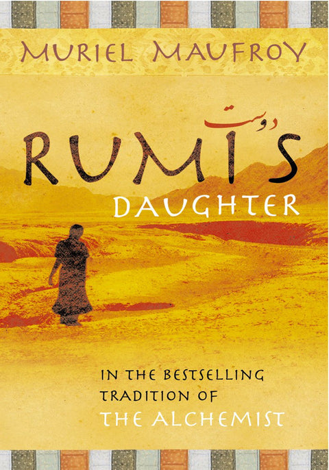 Rumi's Daughter