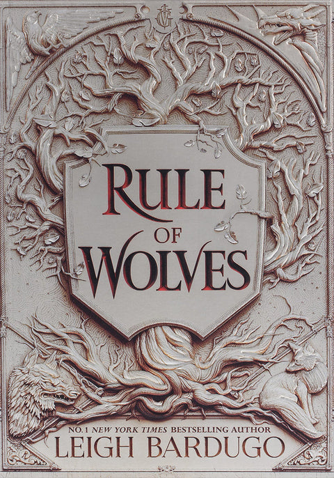 Rule of Wolves