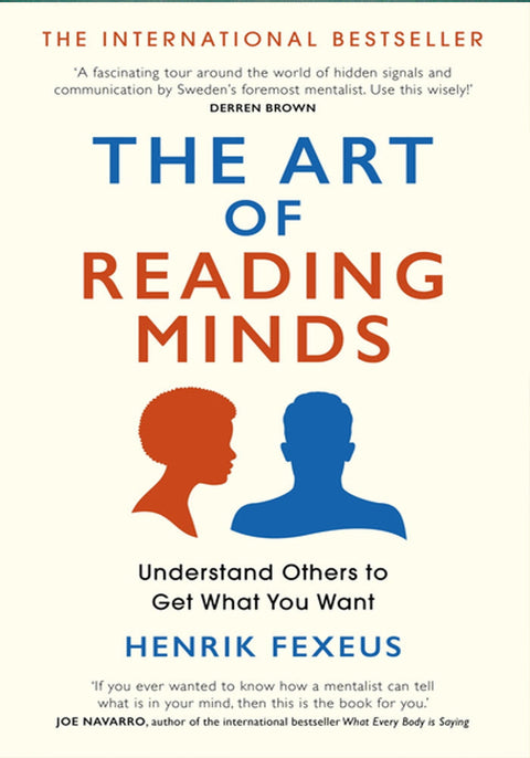 The Art of Reading Minds