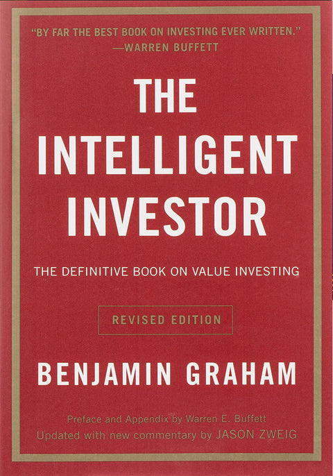 The Intelligent Investor