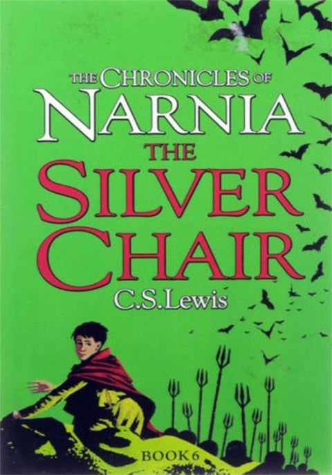 The Silver Chair