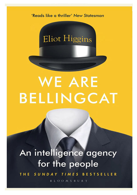 We Are Bellingcat