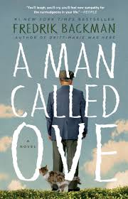 A Man Called Ove