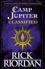 Camp Jupiter Classified