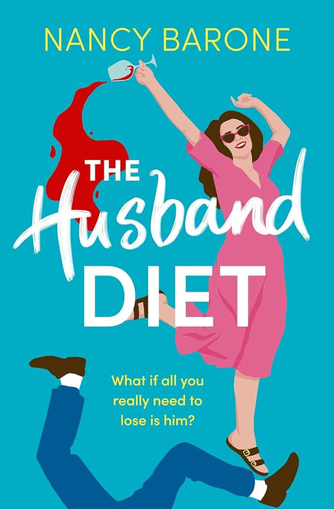 The Husband Diet