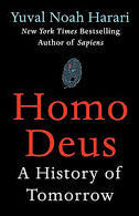 Homo Deus