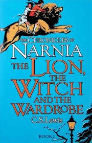 The Lion, the Witch and the Wardrobe