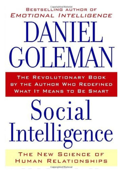 Social Intelligence