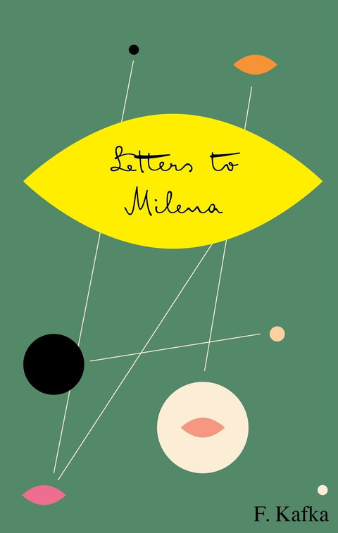 Letters to Milena