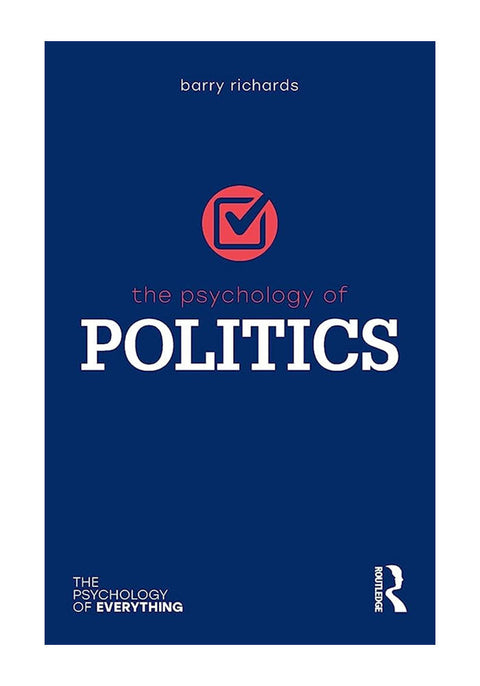 The Psychology of Politics