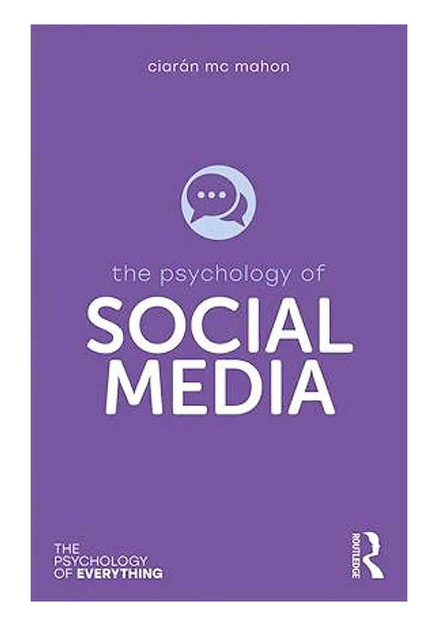 The Psychology of Social Media