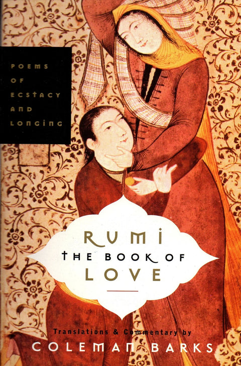 The Book of Love