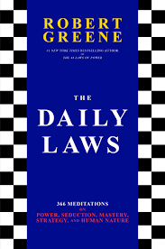 The Daily Laws