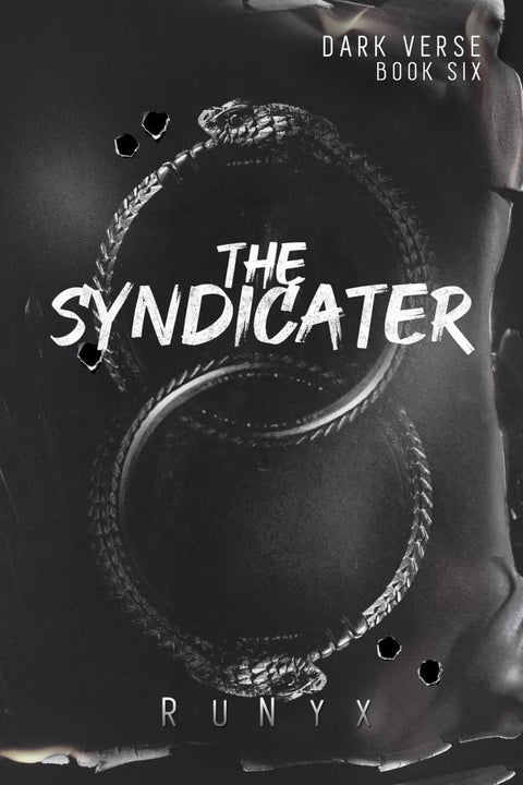 The Syndicater