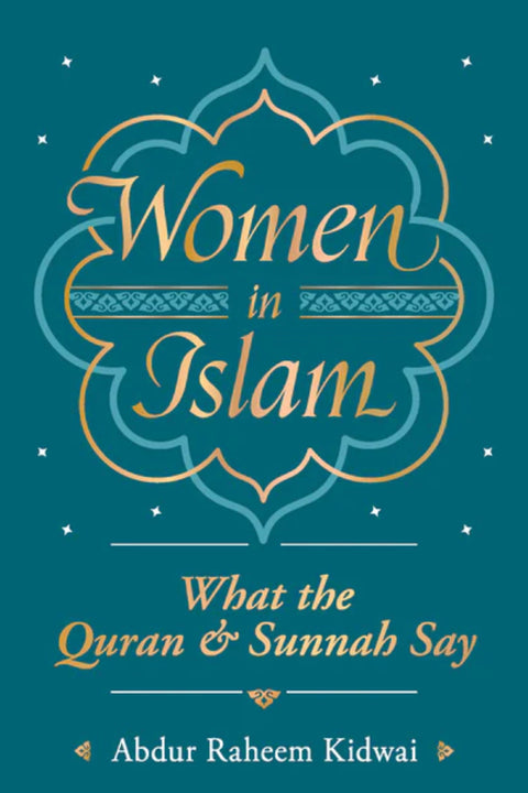 Women in Islam